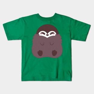 Baby Penguin Kids T-Shirt